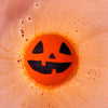 Halloween Jack O Lantern Bath Bomb