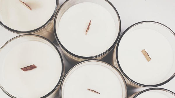 Wooden Wicks Guide: How to Perfectly Burn Your Wood Wick Candle ...