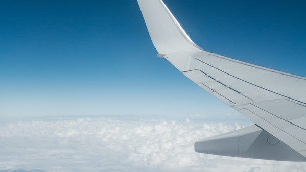 High-Quality Can I Take Candles On A Plane Moment in 4K High-Quality Can I Take Candles On A Plane Moment in 4K