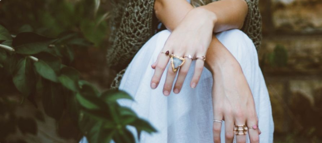 What's Your Jewelry Style - Rose Gold , Gold, or Silver?