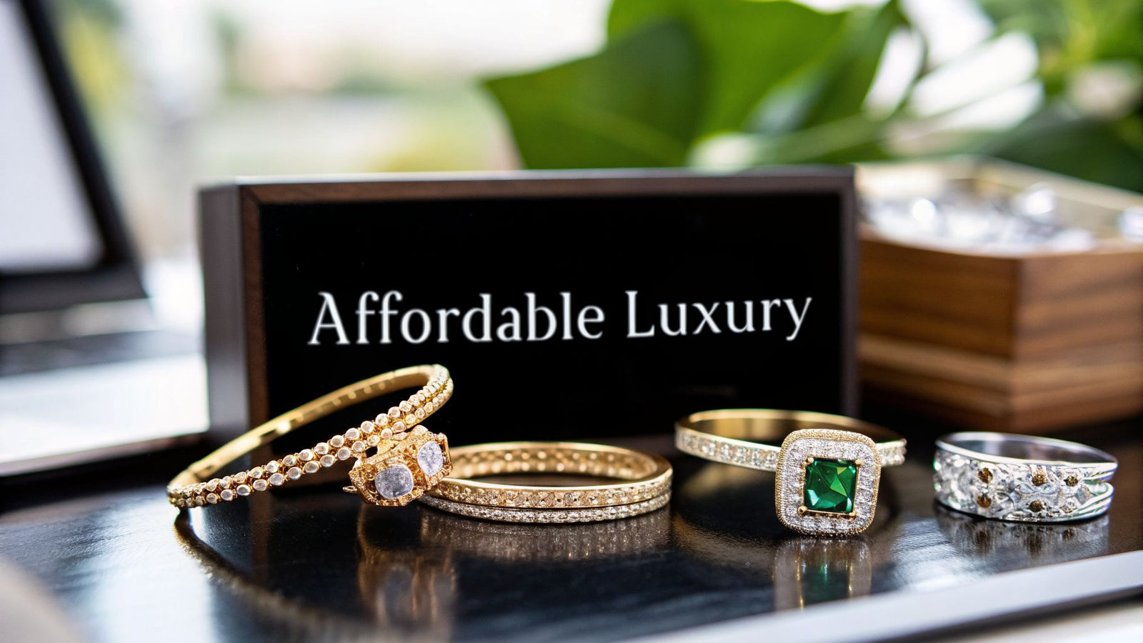 Affordable Fine Jewelry Brands: Your 2026 Guide to Quality & Value