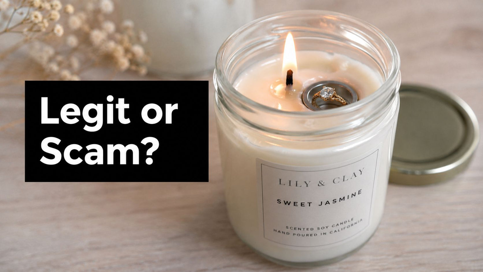 Are Jackpot Candles Legit? an Honest 2026 Guide