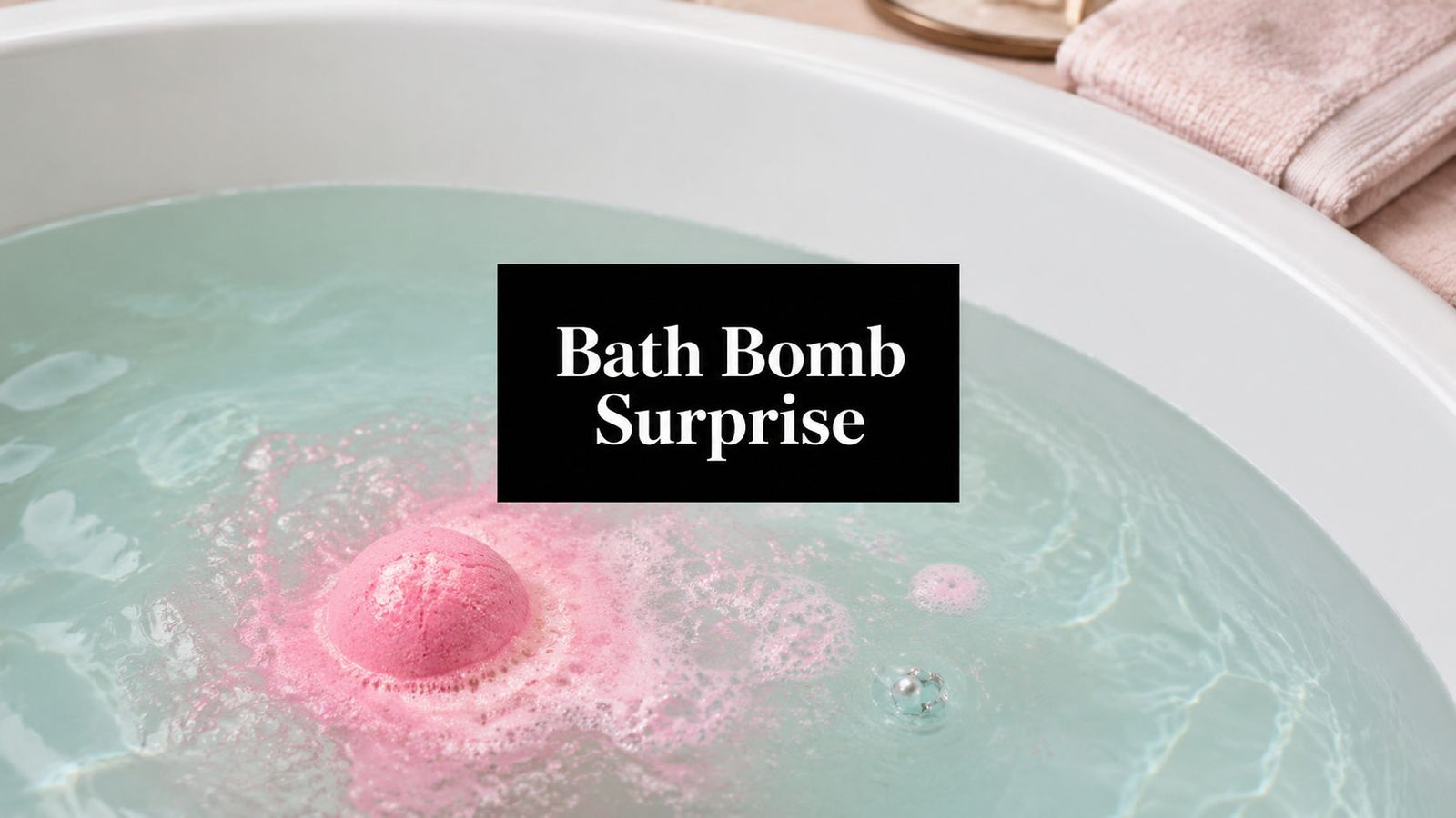 Bath Bombs with Prizes Inside for Adults: A Smart Buyer's