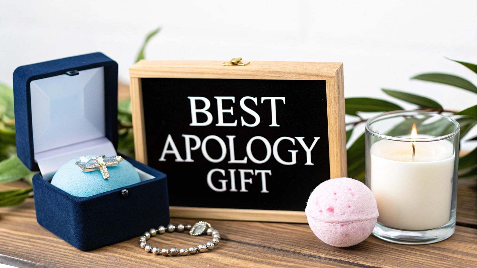 Best apology gifts for girlfriend: the ultimate guide to winning her heart