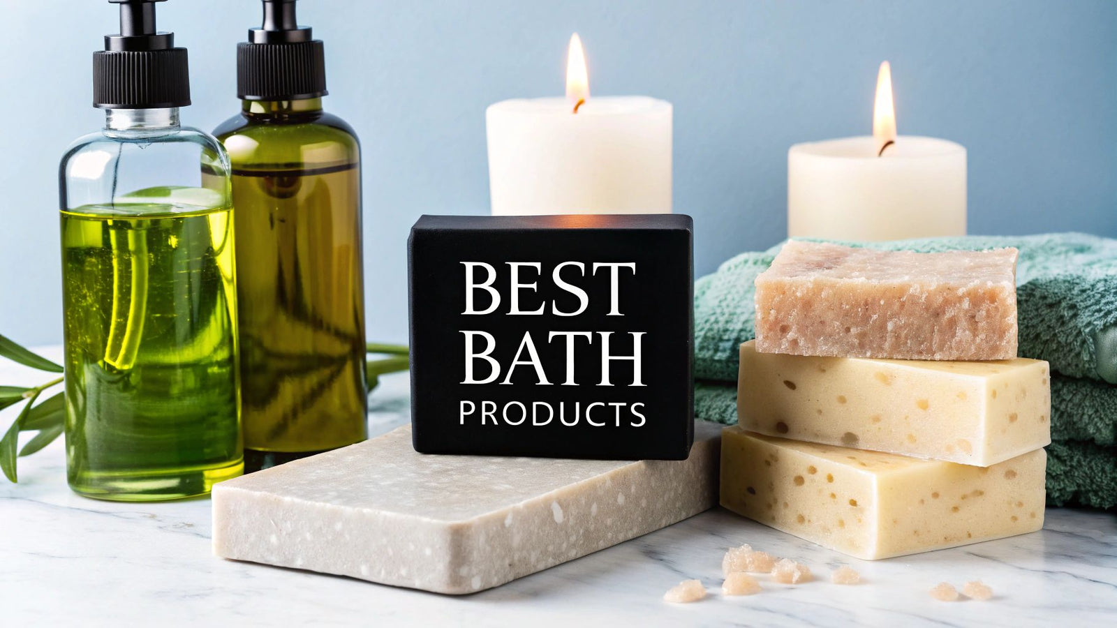 Your Guide to the Best Bath and Body Products for Glowing Skin