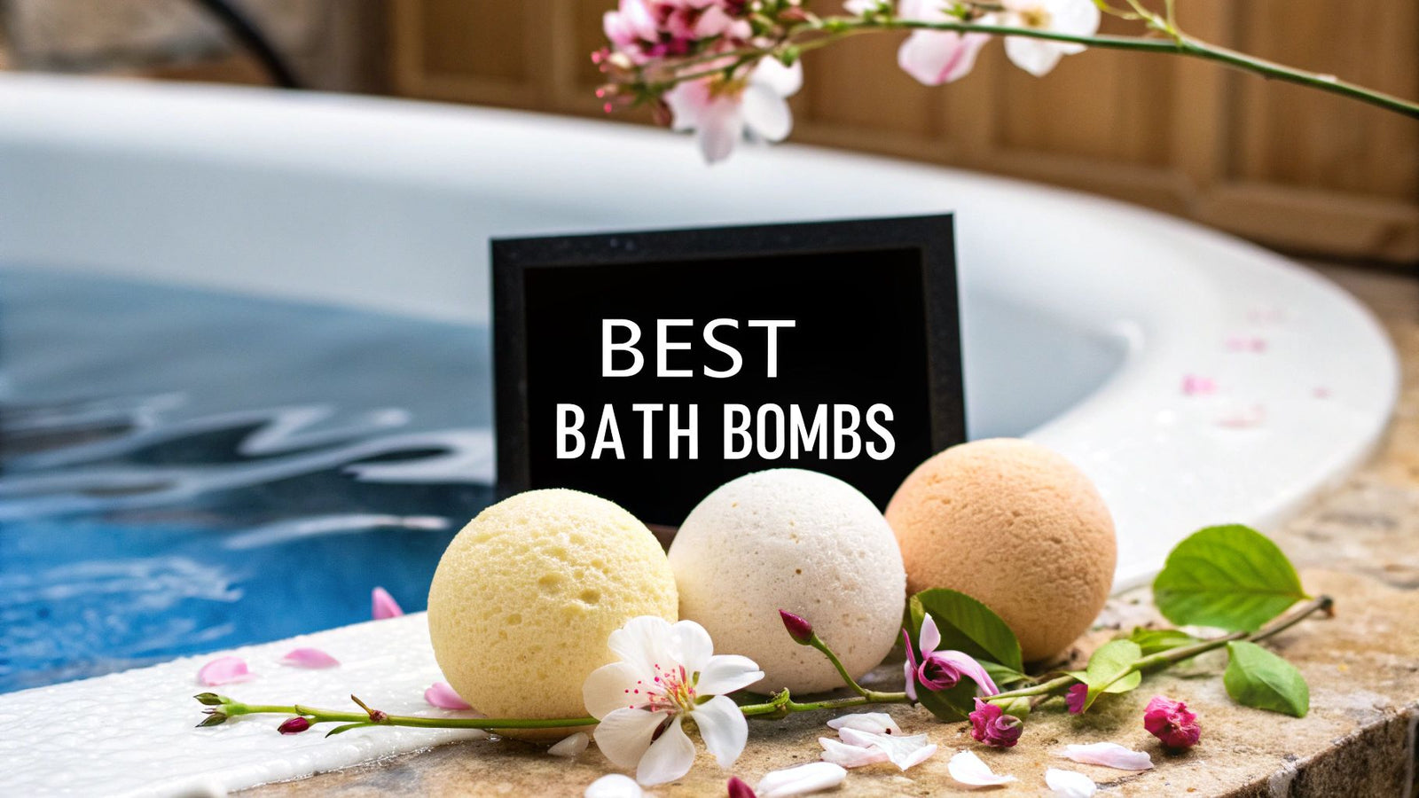 Your Ultimate Guide to the Best Bath Bomb Brands