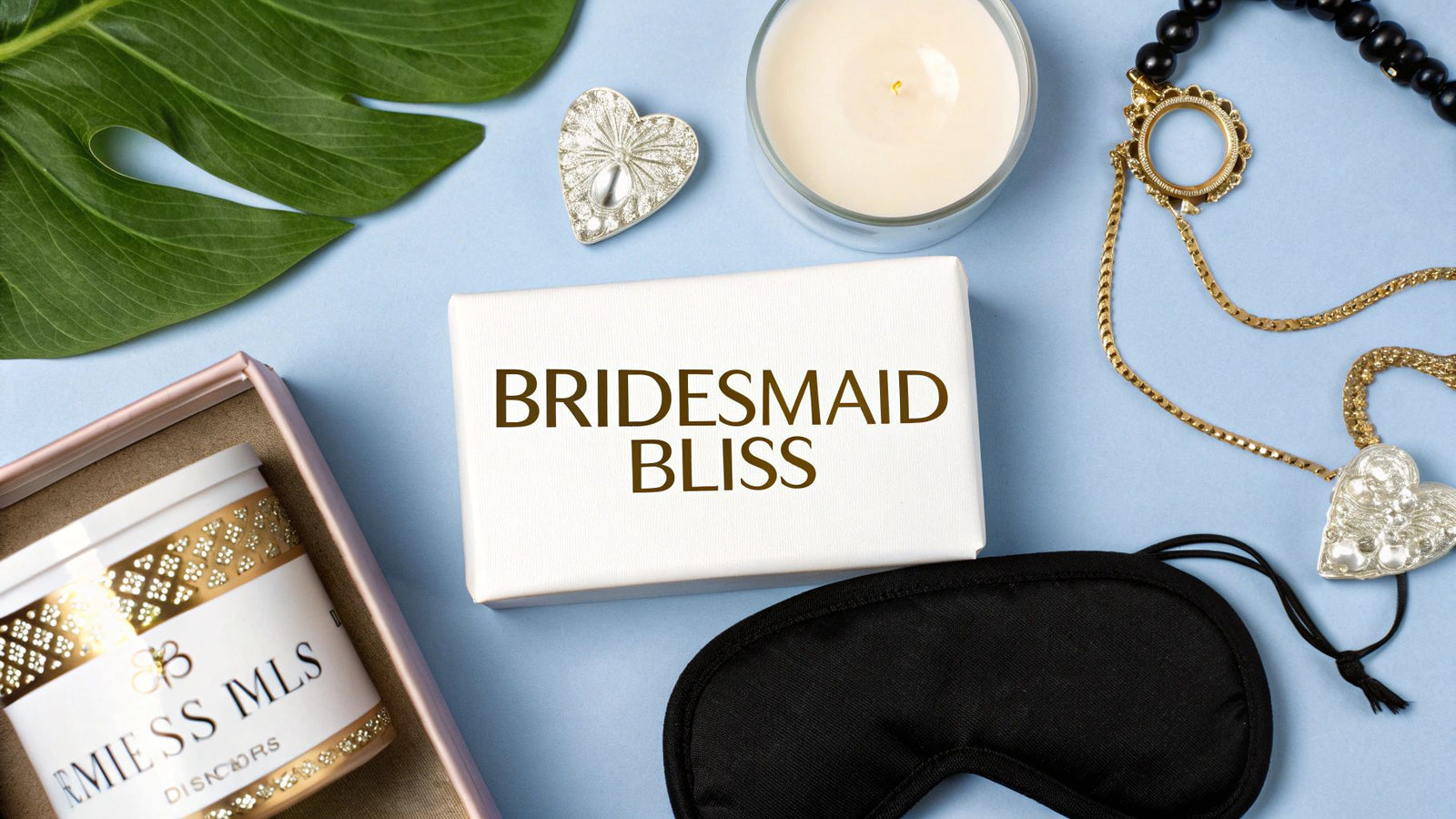 Best Bridesmaid Gifts Ideas They Will Actually Love