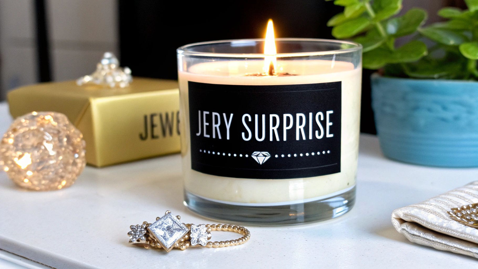 The Best Candles with Jewelry Inside a Surprise Gift Guide
