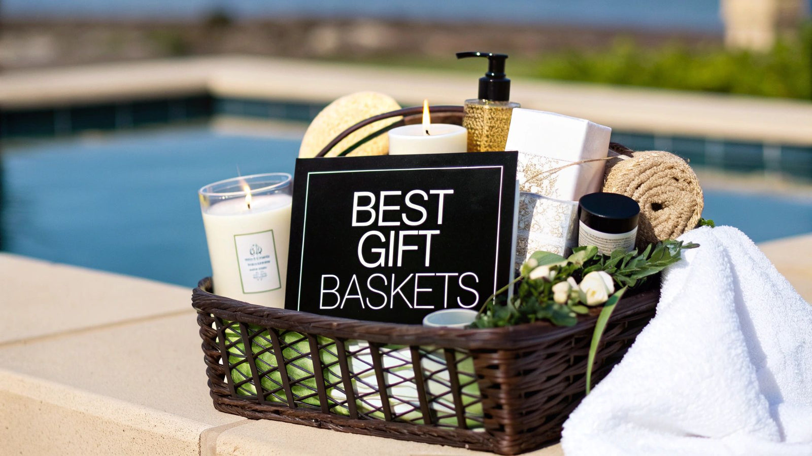 Best Gift Baskets for Women: Creative Ideas to Wow on Any Occasion