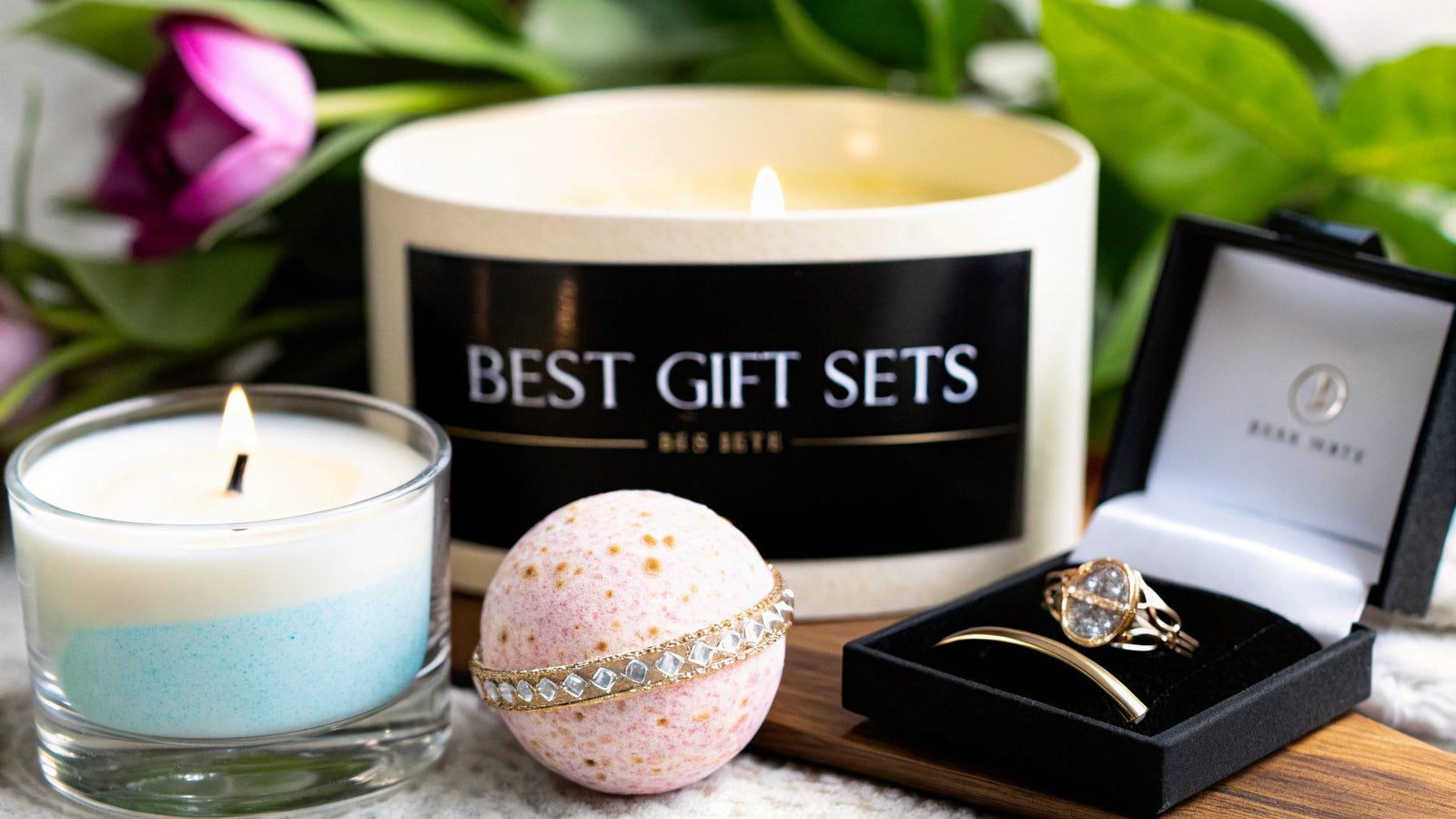 Finding the Best Gift Sets for Her