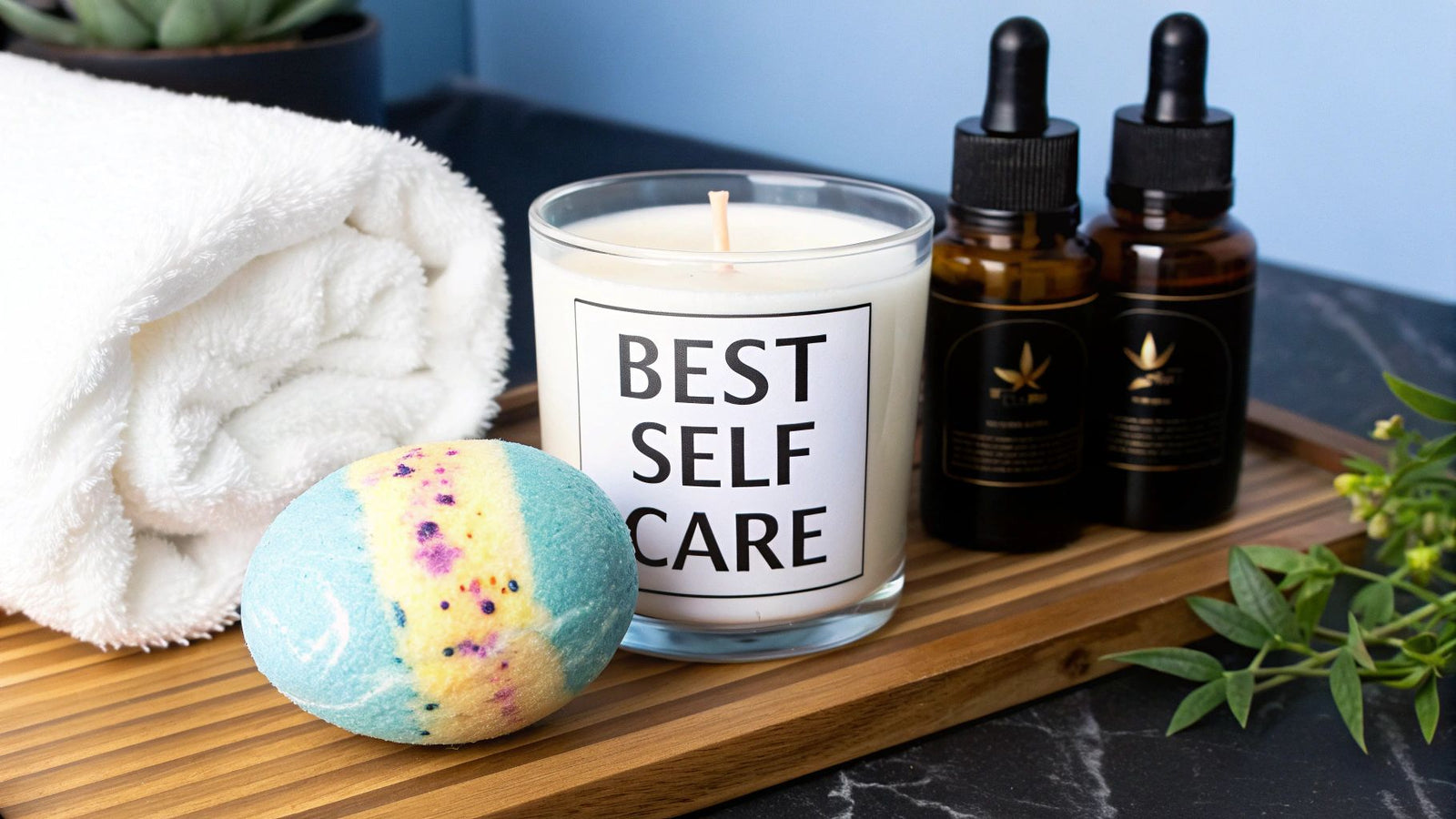 Best Self Care: Discover best self care products for women
