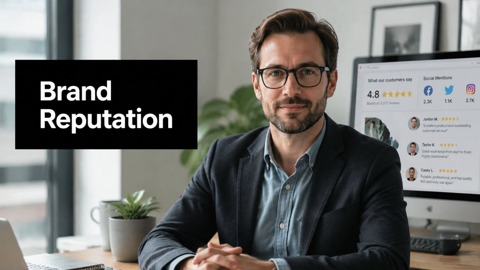 Brand Reputation Management: A Complete Guide 2026