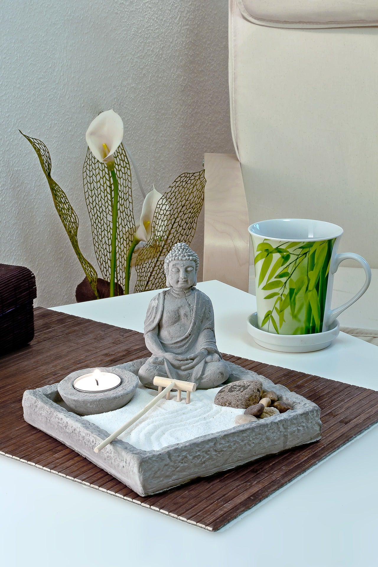How to Decorate with Candles to Improve Your Feng Shui