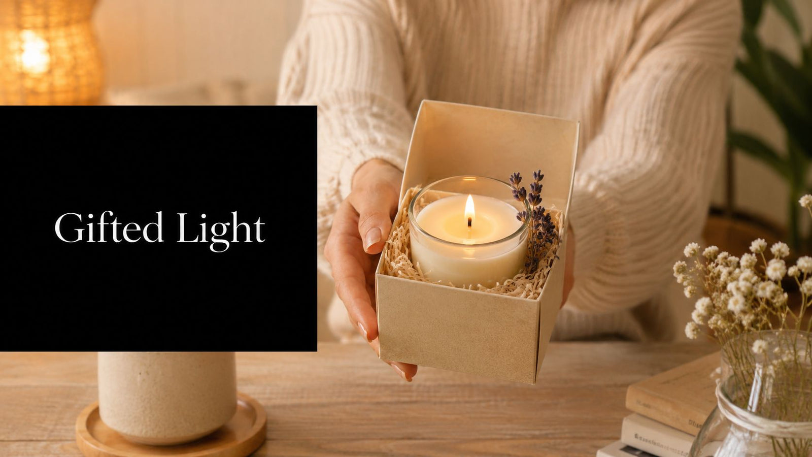 Candle as a Gift Meaning: What It Says About You