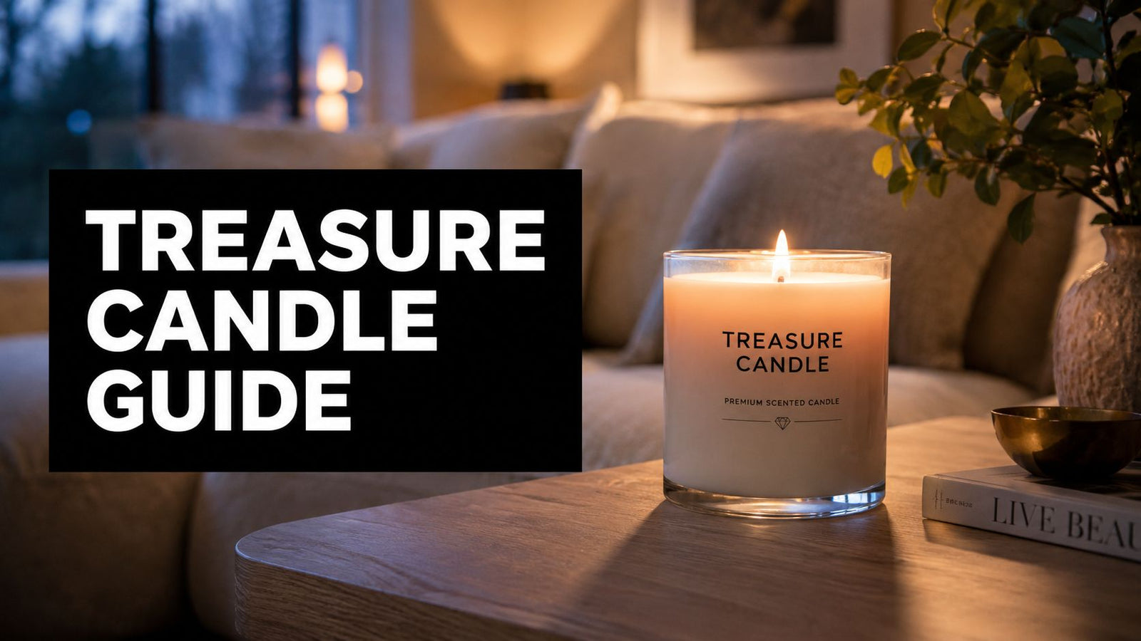 Candles with Expensive Rings Inside: The Ultimate Guide 2026