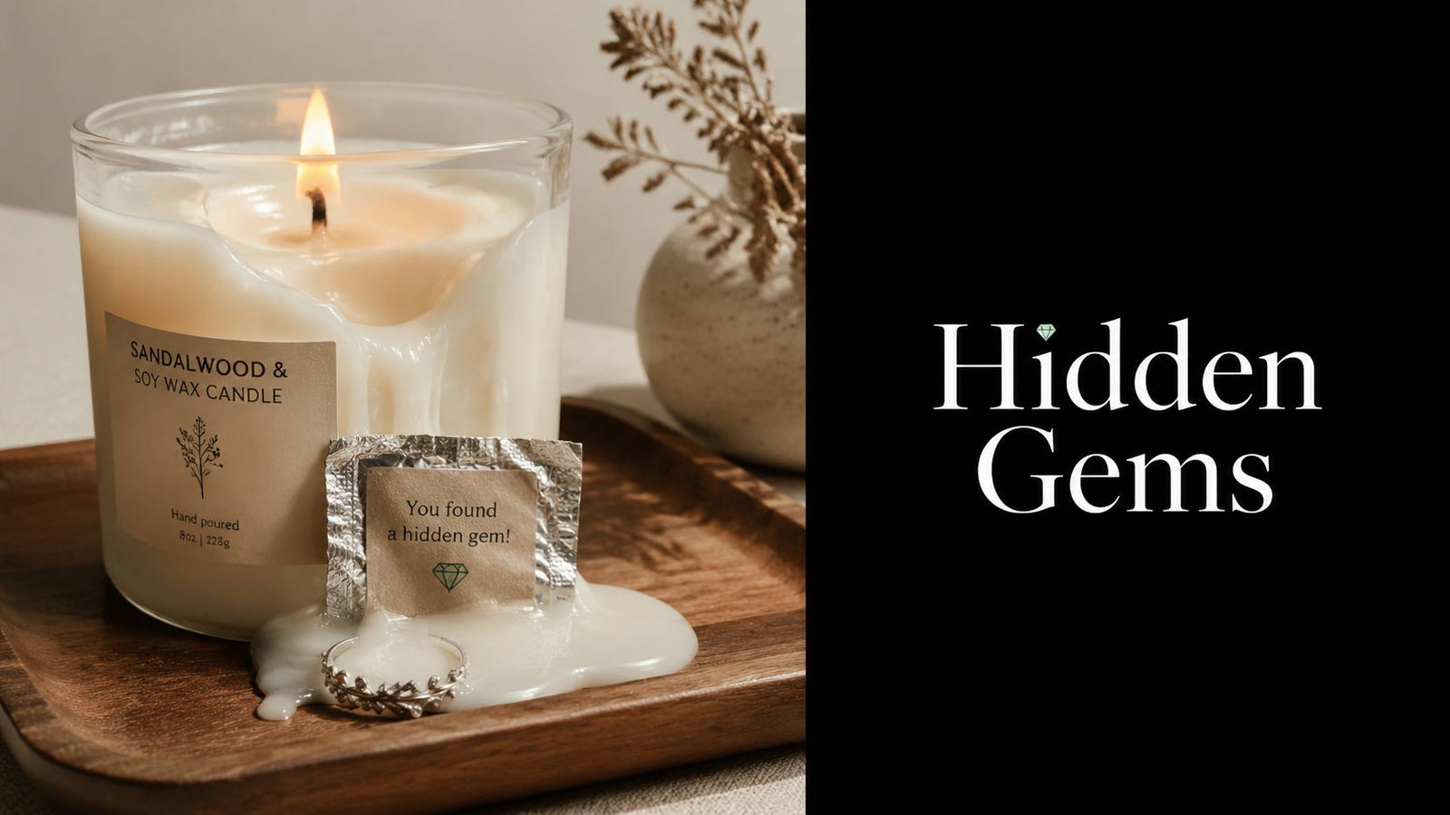 Candles with Jewelry Inside Reviews: Top Brands & Value