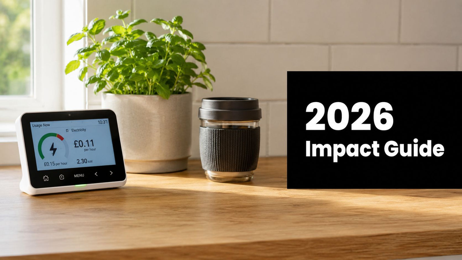 Carbon Footprint Reduction: Your 2026 Impact Guide