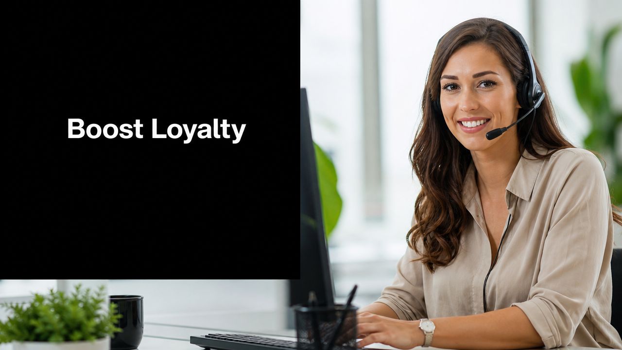 Master Customer Complaint Resolution: Boost Loyalty