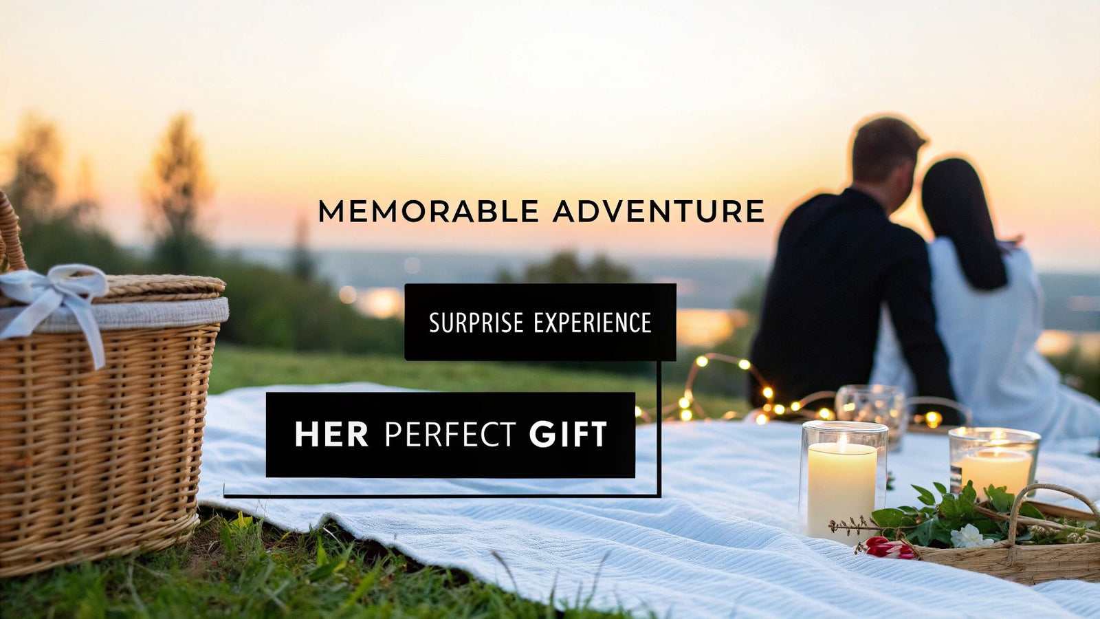 Experience gifts for girlfriend: Unique ideas to wow and create memories