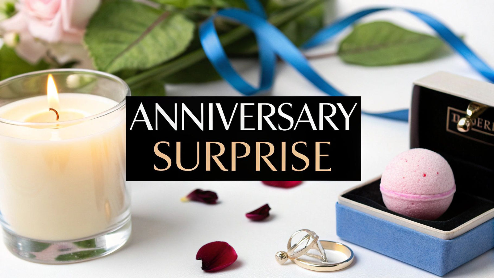 Unique Anniversary Gift Ideas for Every Milestone