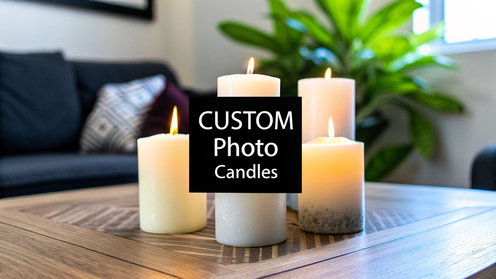 7 Best Places to Get Custom Photo Candles in 2025