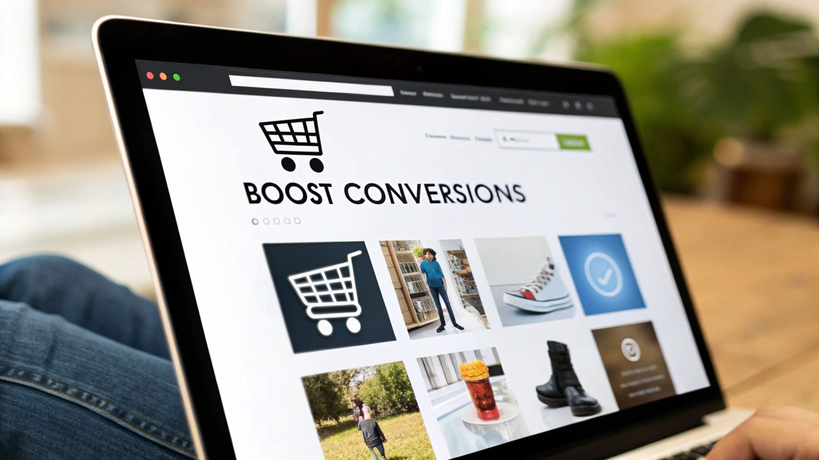 A Guide to Improving Ecommerce Conversion Rates