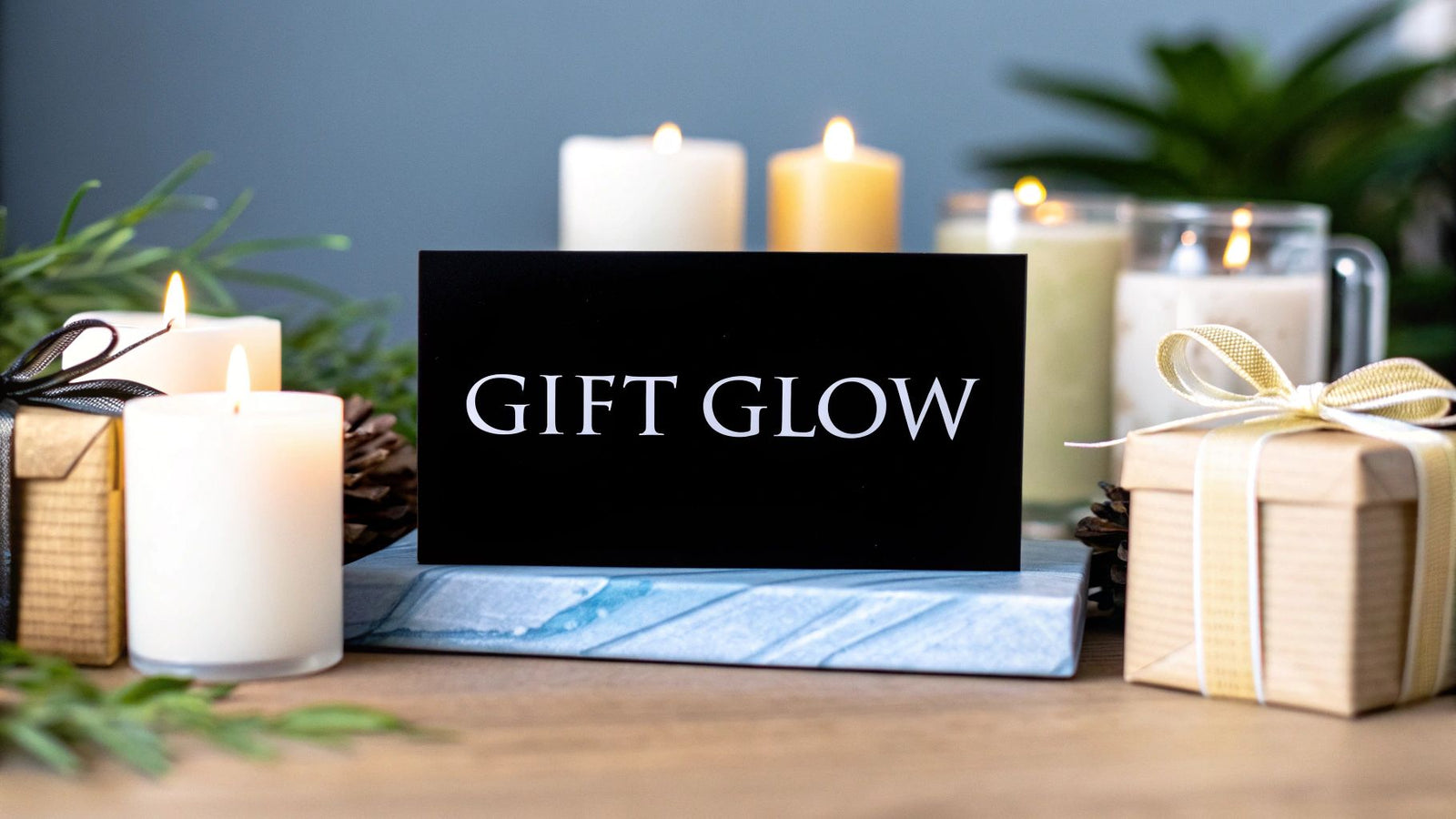 Perfect Candle Sets Gift Ideas for Every Occasion