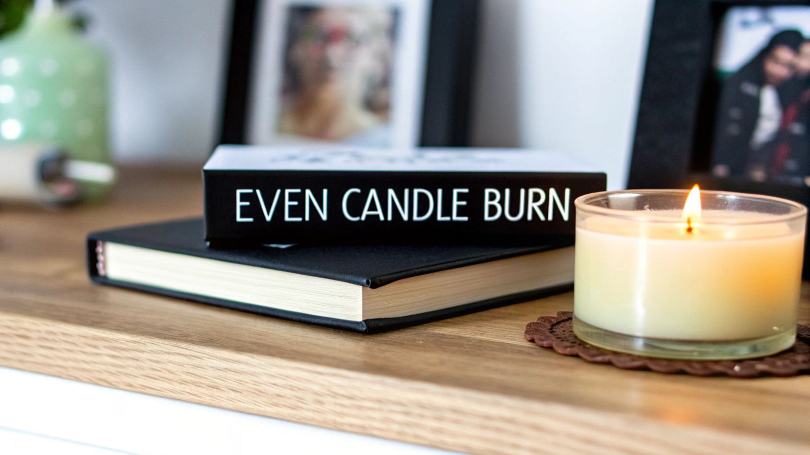 How to Prevent Candle Tunneling for a Perfect Burn