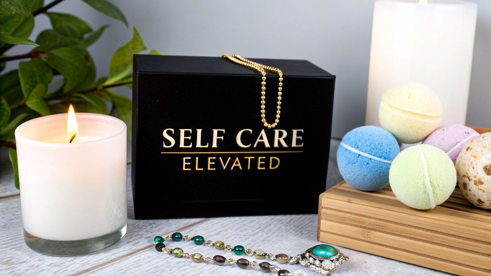 8 Elevated Self Care Routine Ideas for 2025