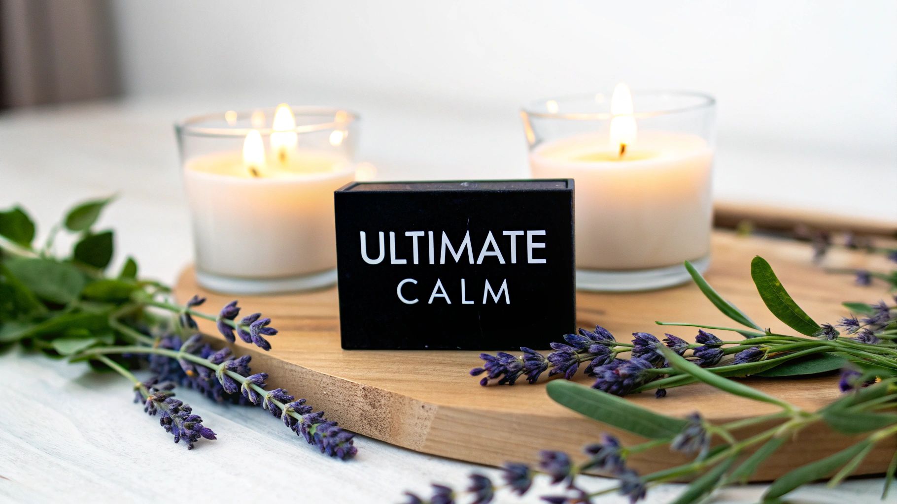 7 Best Stress Relief Candle Scents for Ultimate Calm (2025)