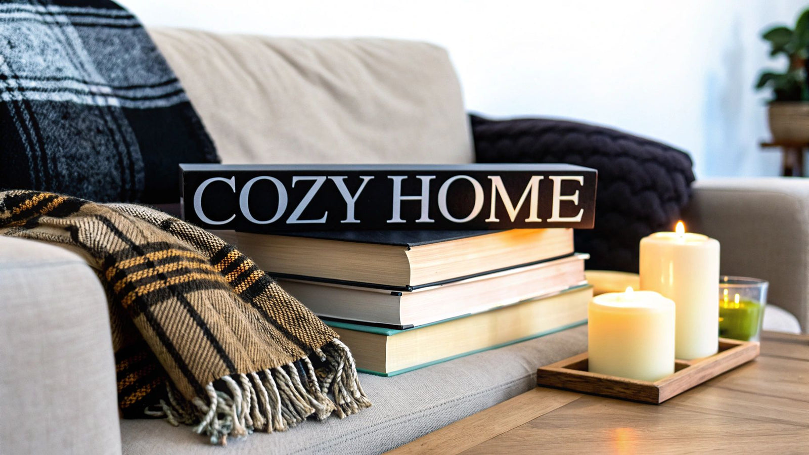 How to Make Your Home Cozy: Expert Tips to Create Comfort