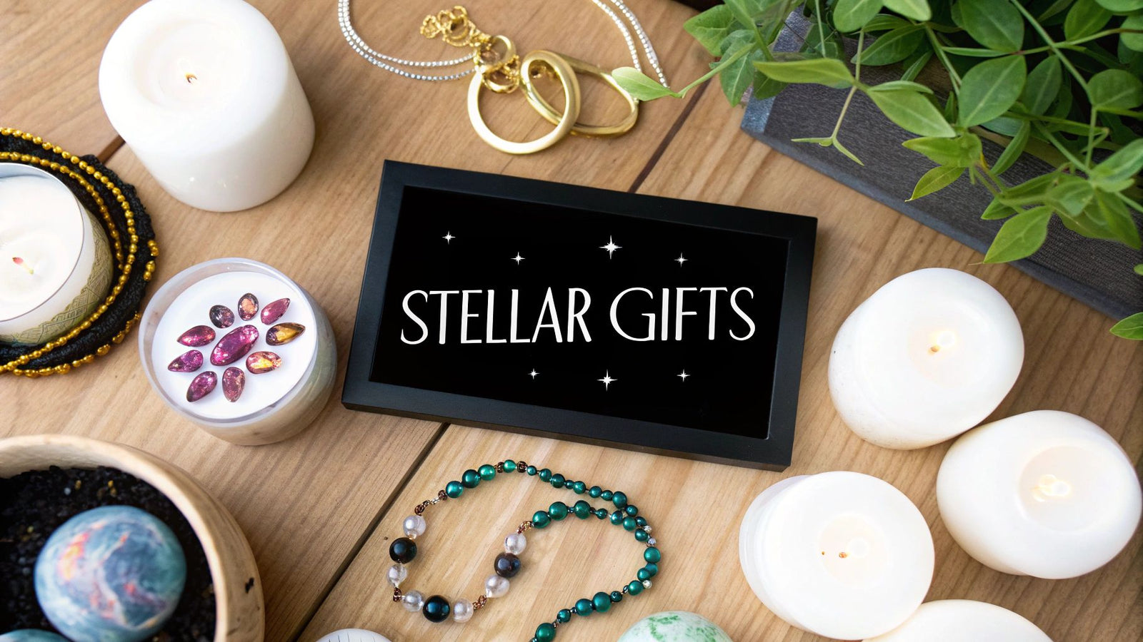 7 Stellar Zodiac Gifts for Women in 2025