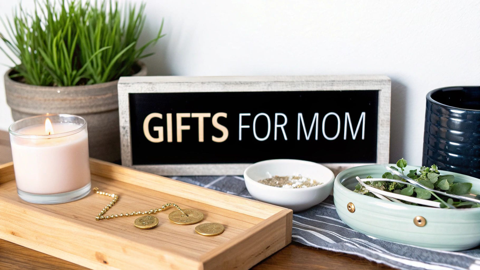 7 Unique Gifts for Mothers They'll Actually Love in 2025
