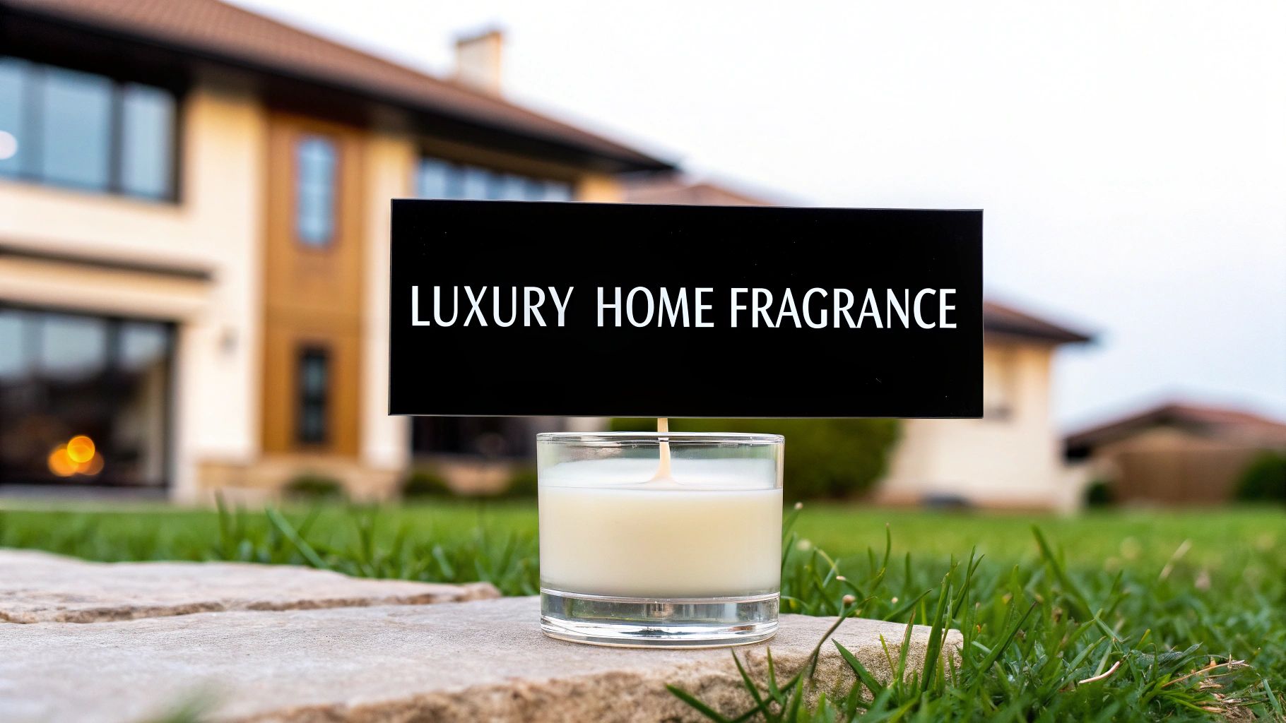 Top Luxury Home Fragrance Brands for Your Home