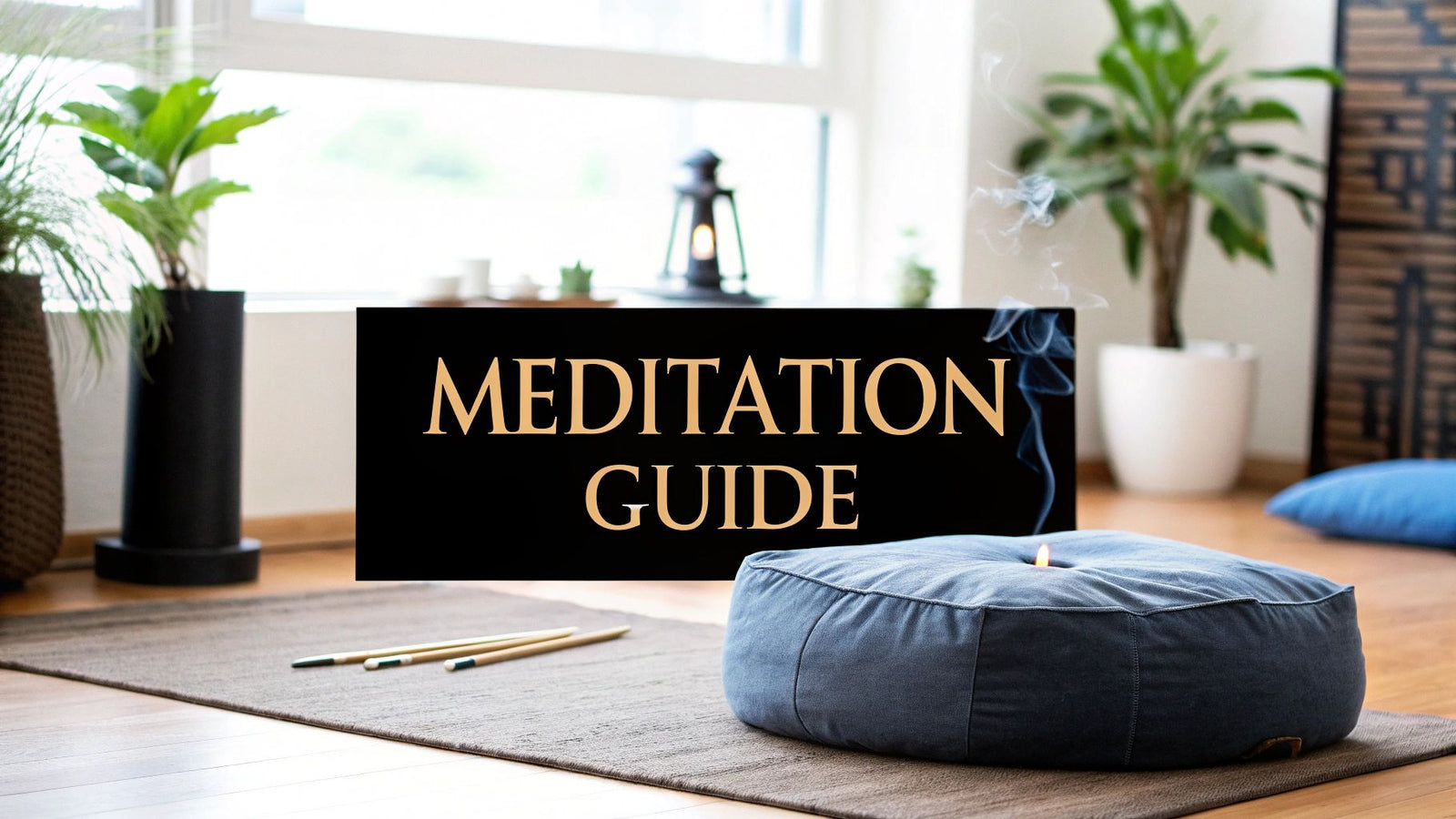 7 Essential Meditation Techniques for Beginners in 2025