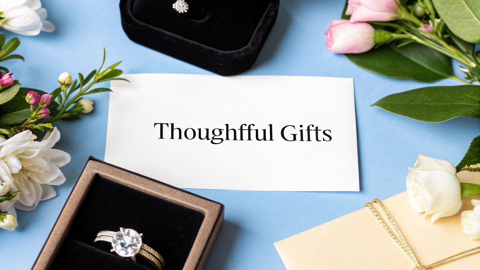 thoughtful gifts for girlfriend: unique ideas she'll love