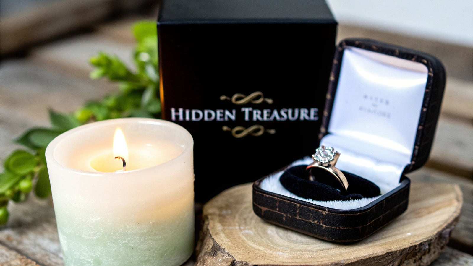 Candles Jewelry Inside: Your Ultimate Guide to Stunning Surprises