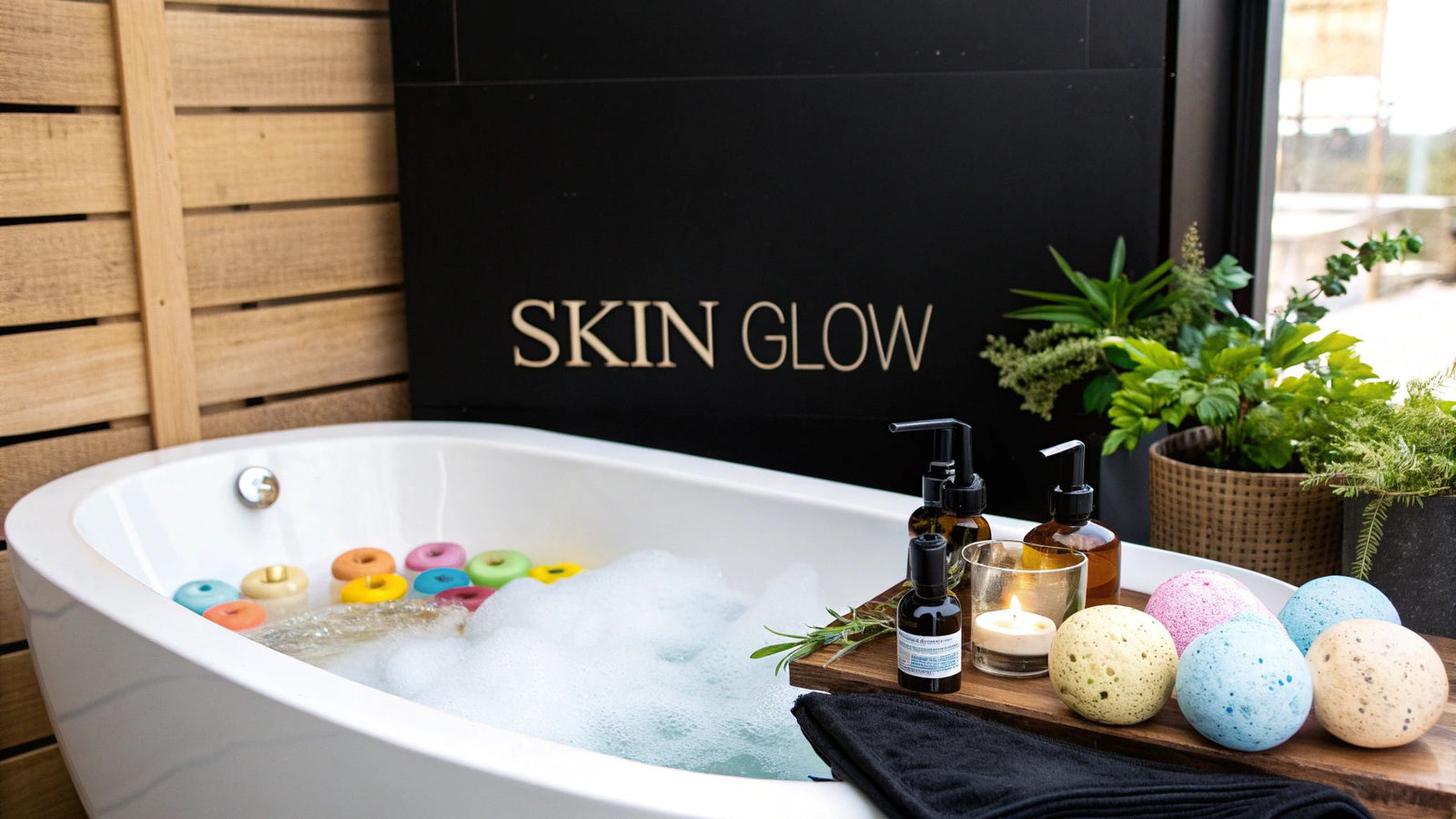 Are Bath Bombs Good for Skin? Find Out Now