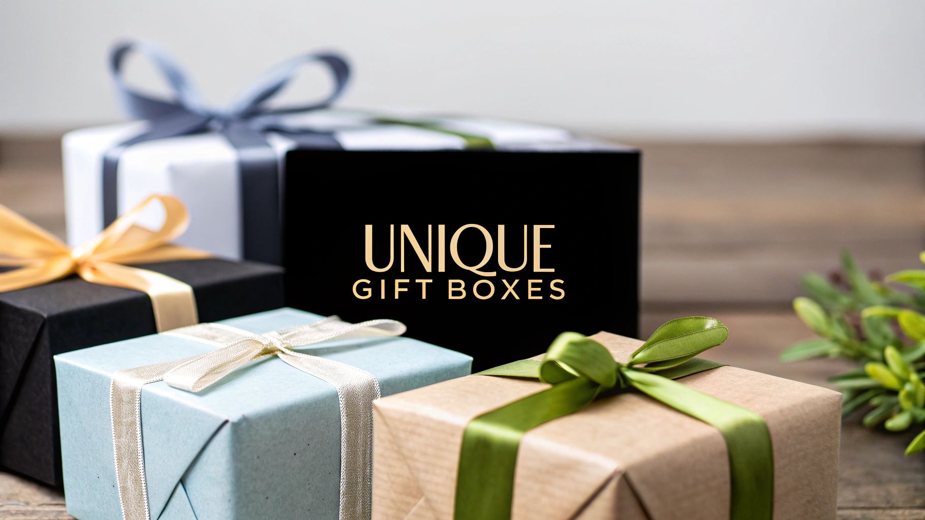 Top 7 Unique Gift Boxes for Her in 2025 | Perfect Surprises