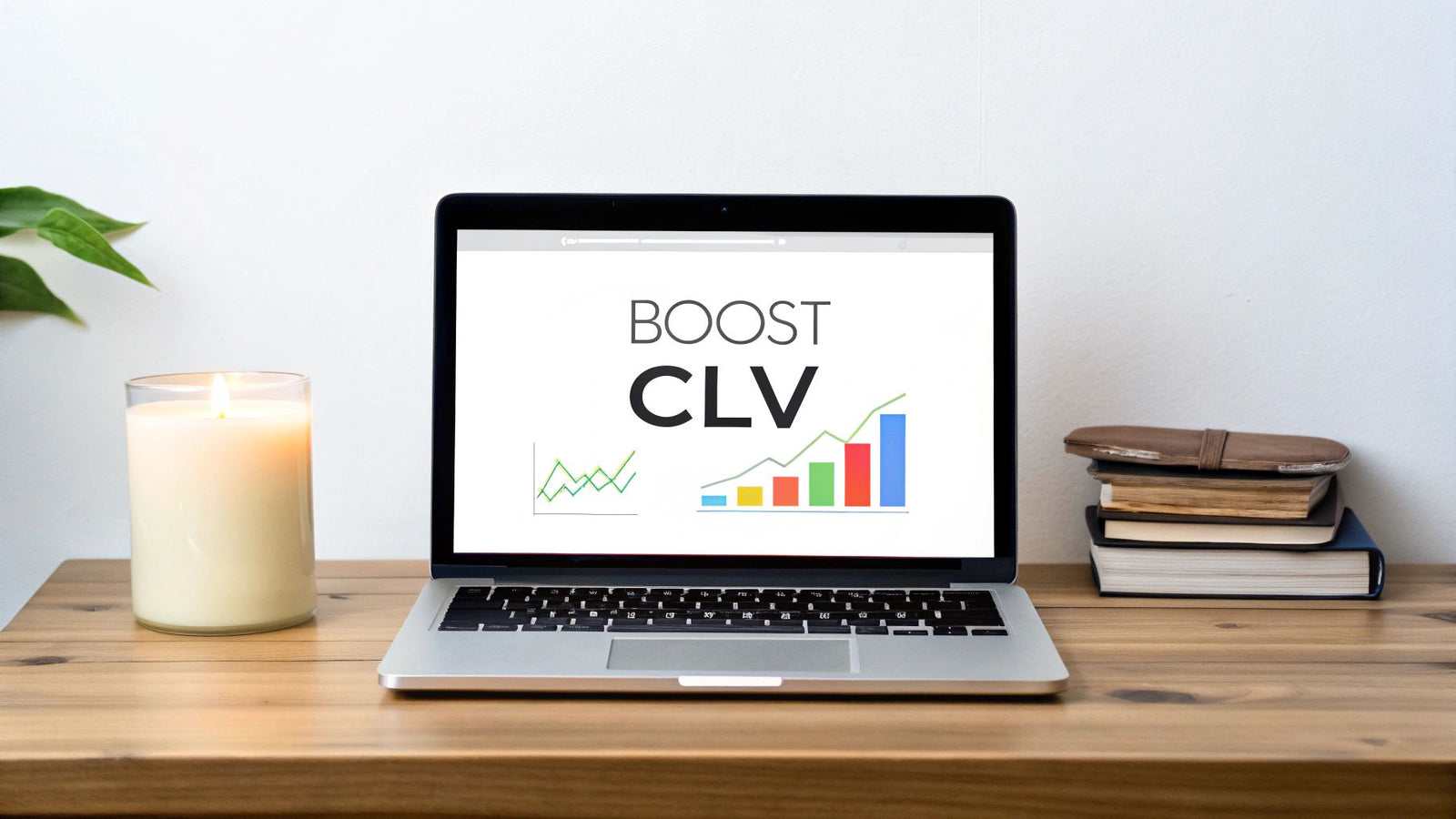 How to Increase Customer Lifetime Value