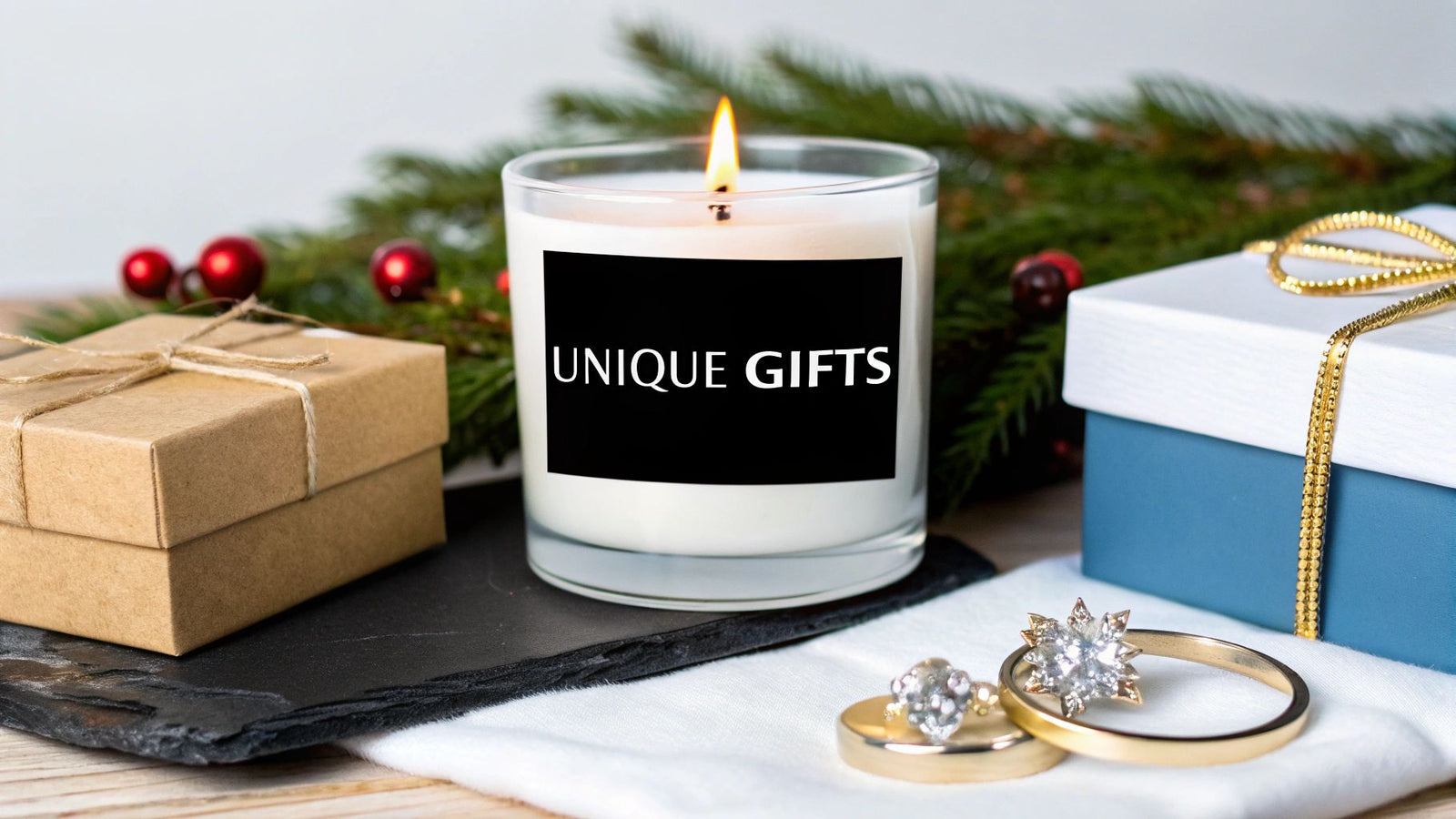 unique christmas gifts for girlfriend: 15 ideas she'll love