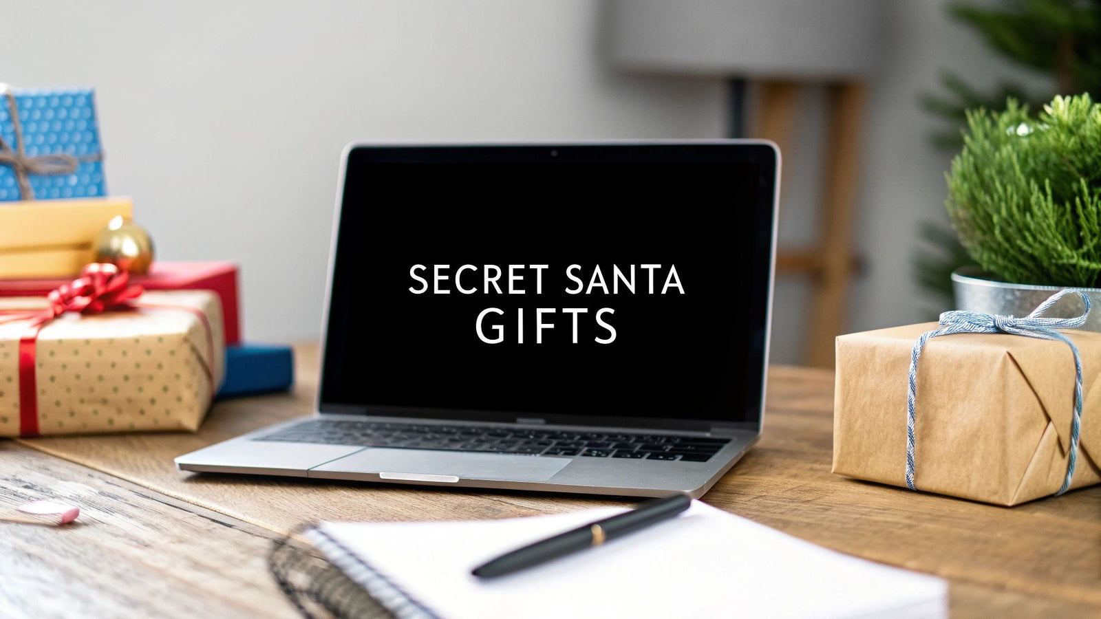best secret santa gifts for coworkers: your team will love