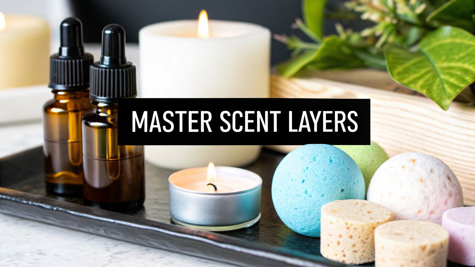 6 Advanced Fragrance Layering Tips for a Unique Scent