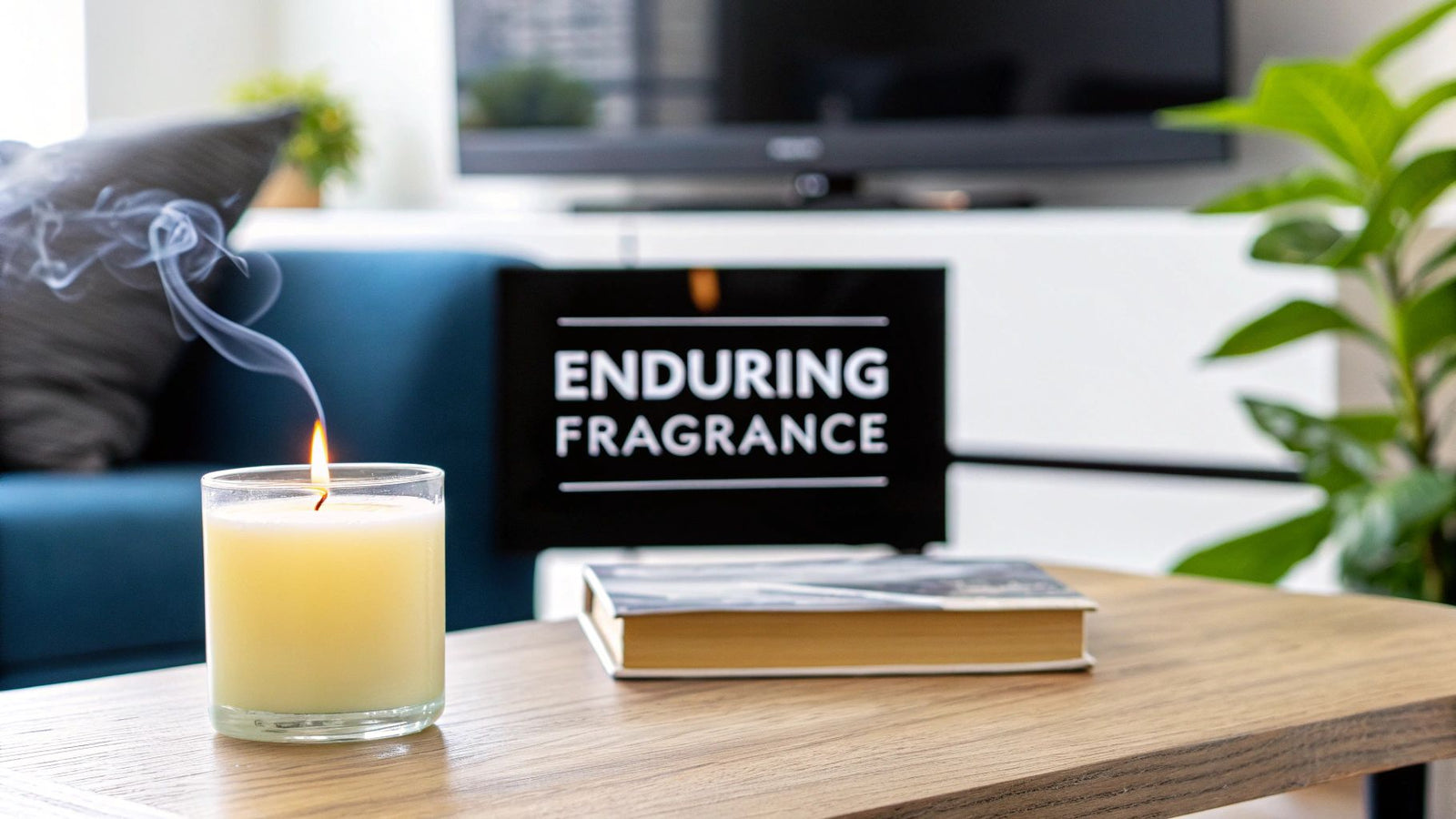 Discover the Best Long Lasting Scented Candles for Your Home