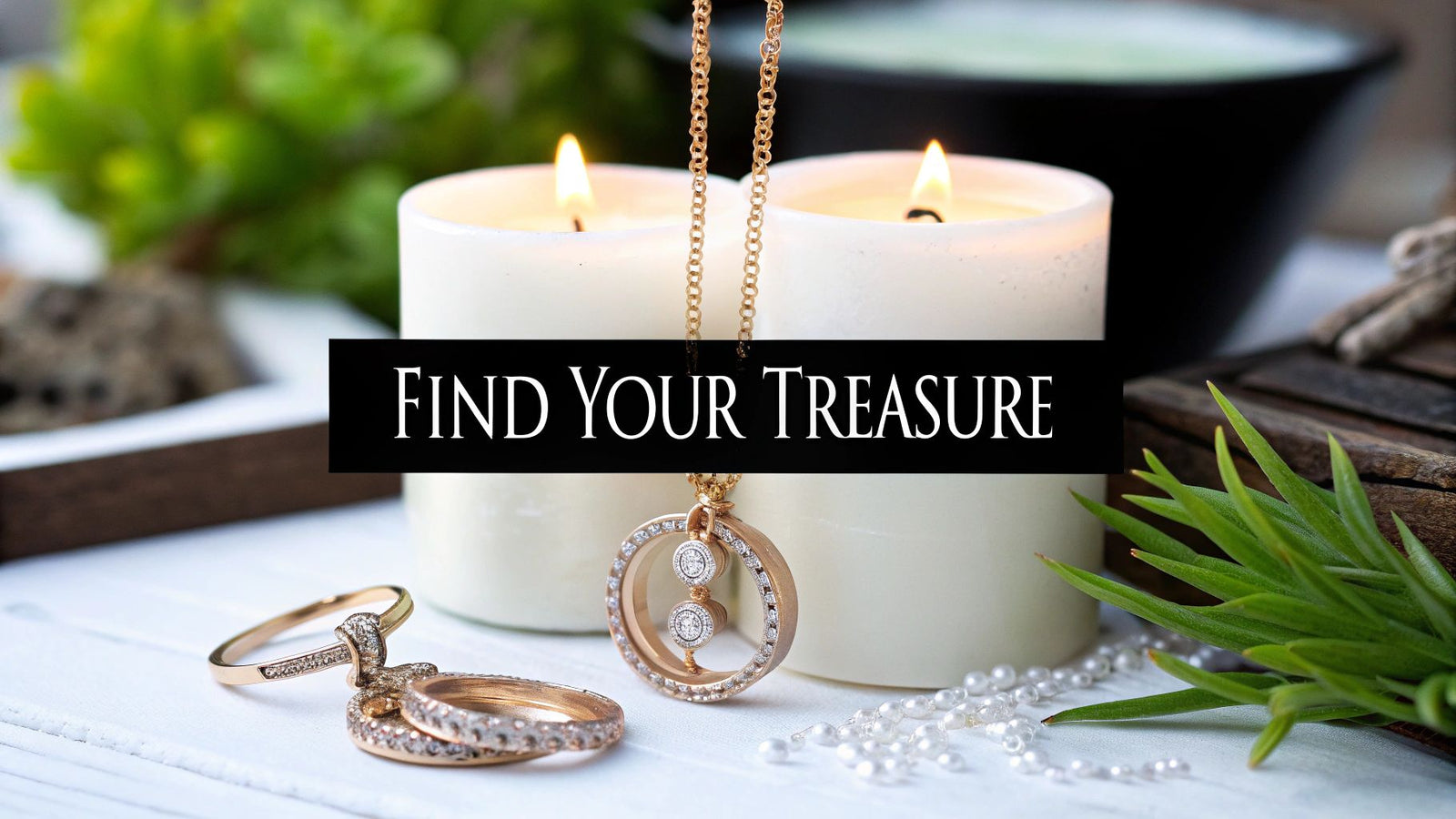 7 Best Jewelry Candle Reviews for 2025: Find Your Treasure