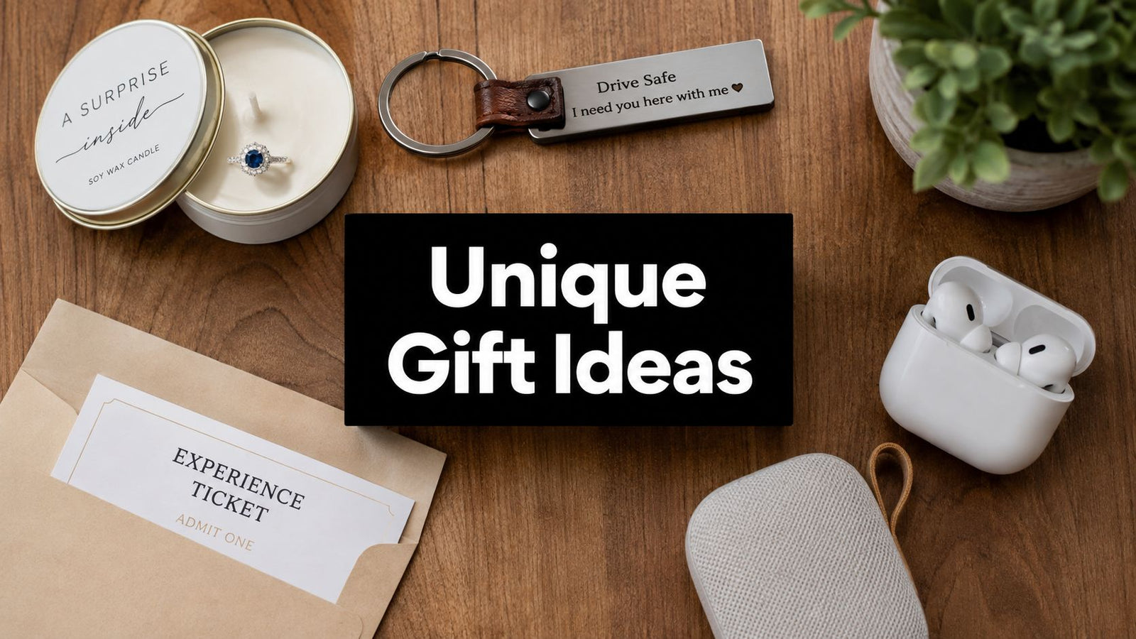 7 Gift Ideas for Hard to Shop for People in 2026