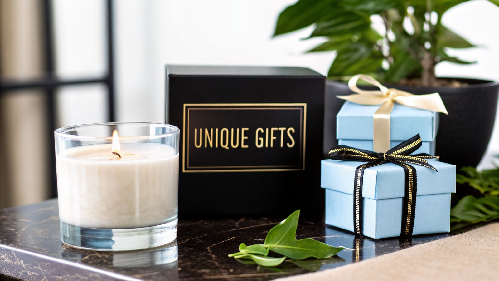 Gift Ideas for Women Who Have Everything: Unique, Memorable Presents