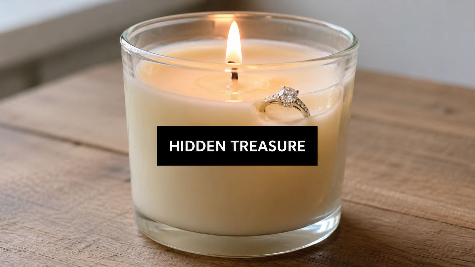 Hidden Treasure Candles Reviews: What's Inside Worth It?