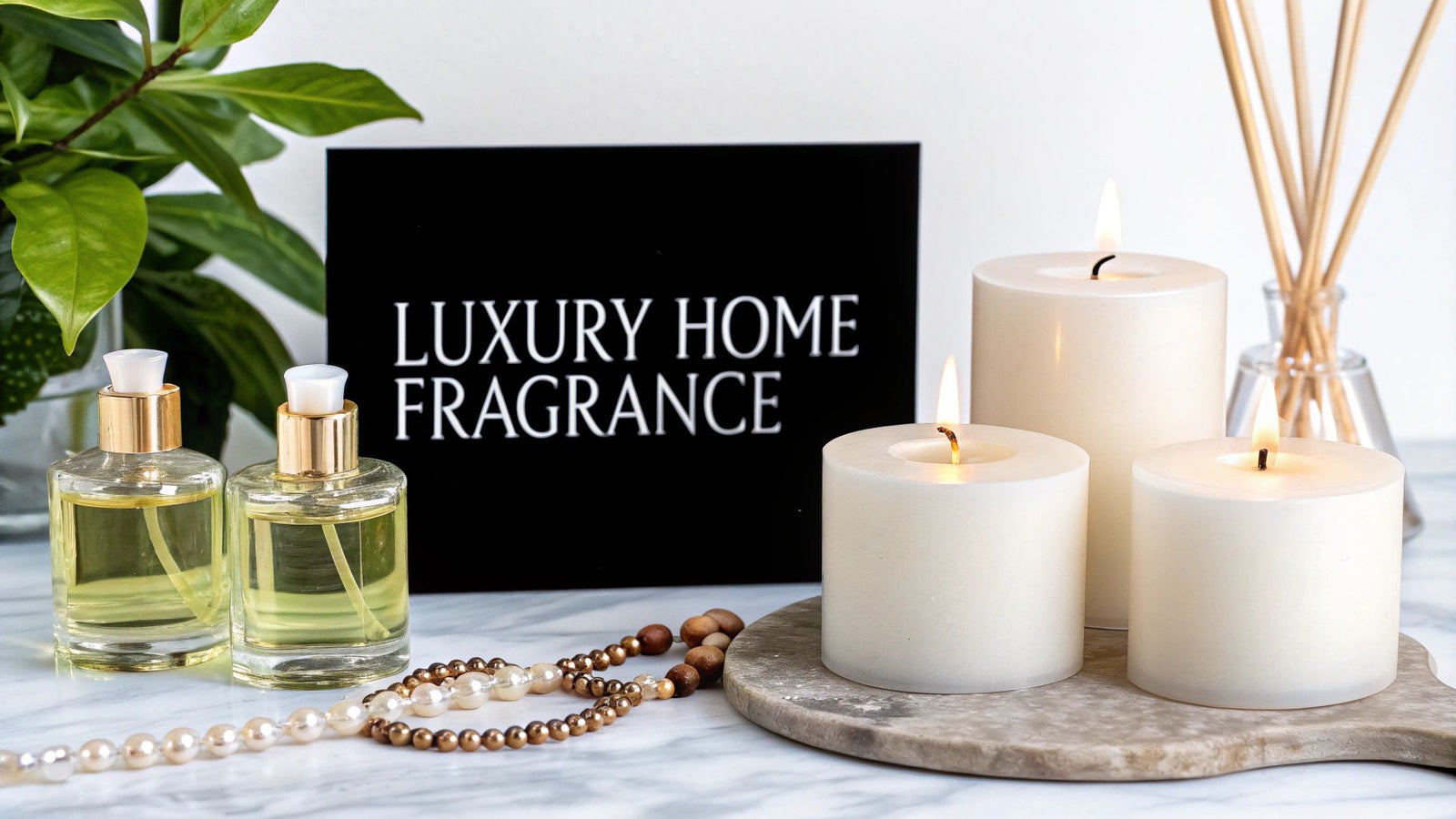 The Definitive Guide to High End Home Fragrance