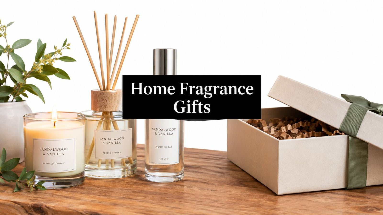 Home Fragrance Gifts: The Ultimate Selection Guide